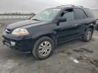 2003 Acura Mdx Touring