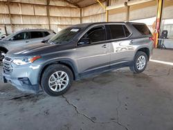 2019 Chevrolet Traverse ls for sale in Phoenix, AZ
