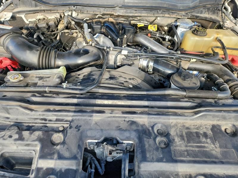 2019 Ford F250 Super Duty