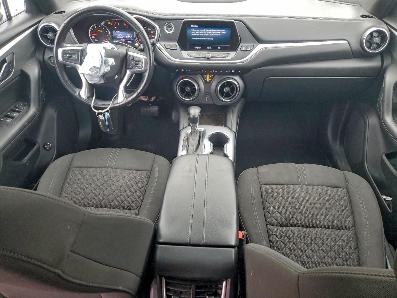 2020 Chevrolet Blazer 2LT