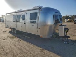 Airstream salvage cars for sale: 2015 Airstream Flying CLO