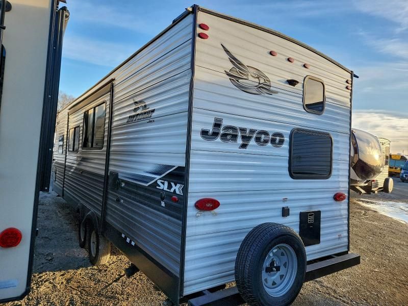 2022 Jaco Jay Flight Jay Flight