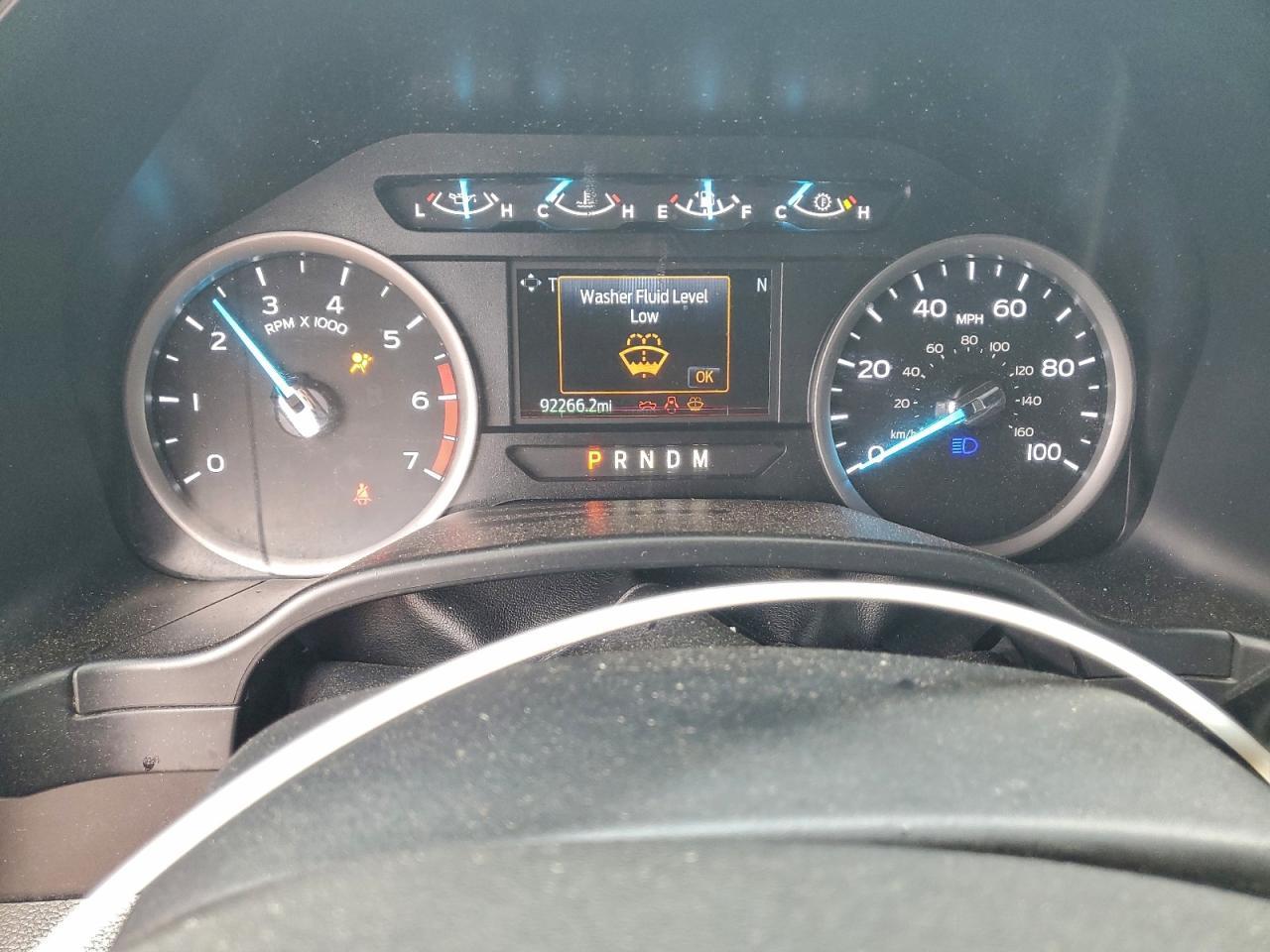 2020 Ford F250 Super Duty