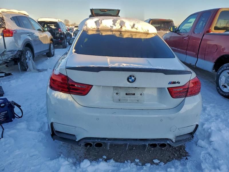 2015 Bmw Motorrad 2015 bmw Motorrad M4