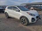 2021 KIA Sportage sx