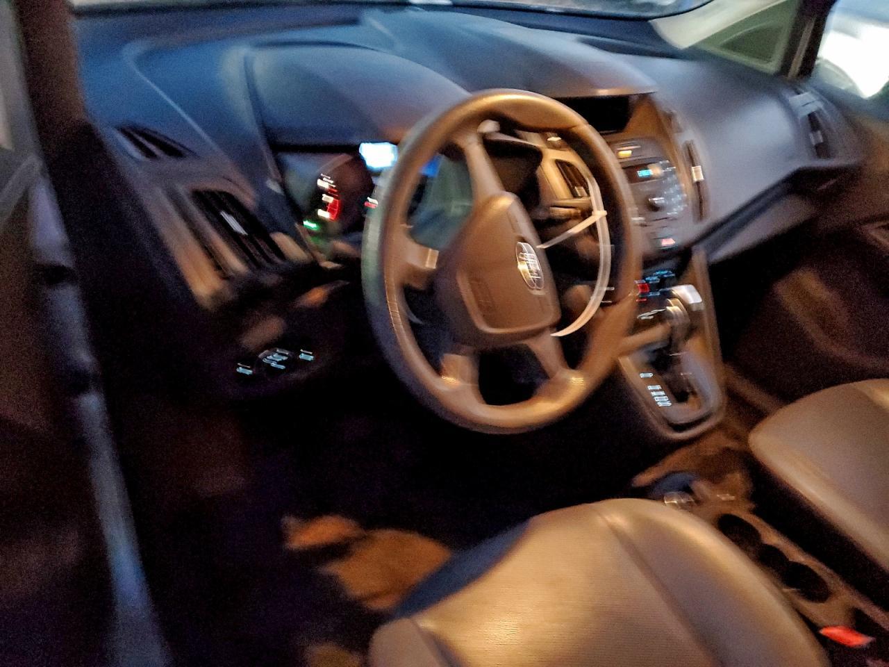 2014 Ford Transit Connect XL
