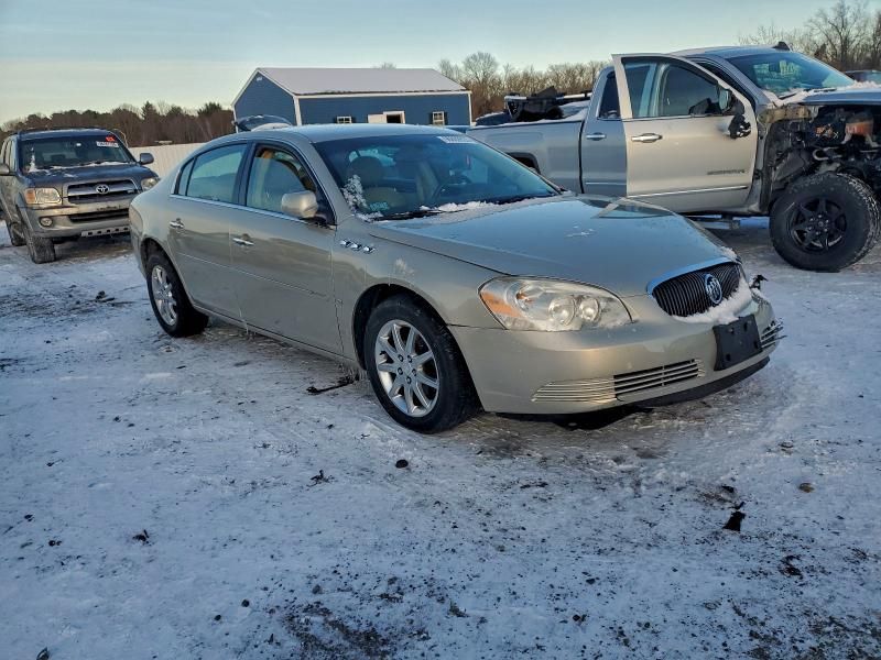 2008 Buick Lucerne cxl