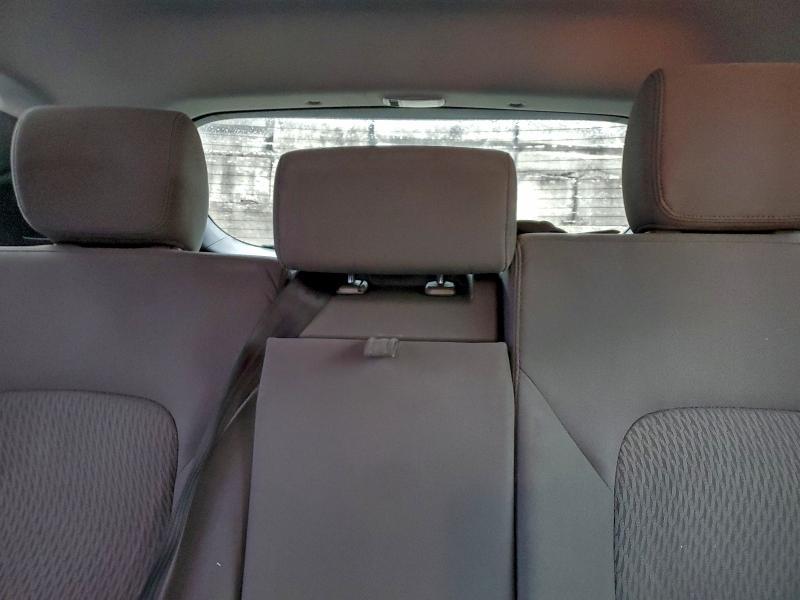 2016 Hyundai Santa fe Sport