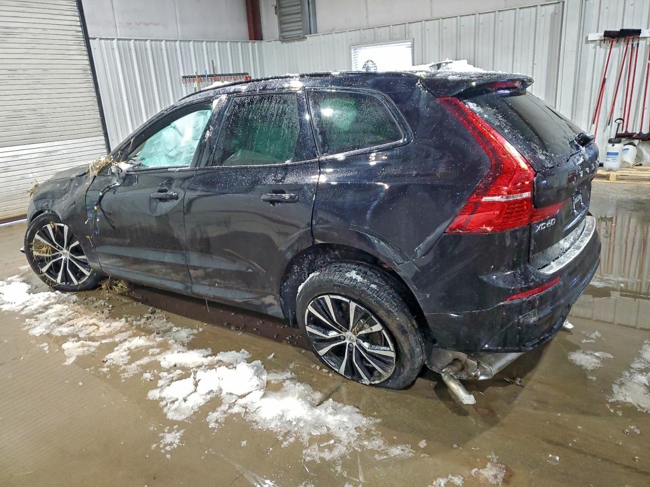 2024 Volvo Xc60 Plus