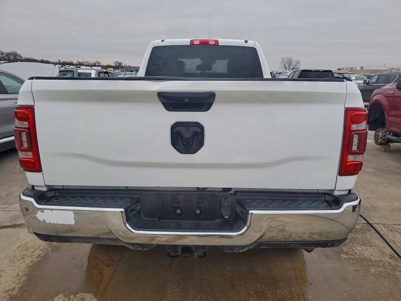 2019 Dodge RAM 2500 Tradesman