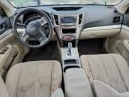 2013 Subaru Outback 2.5i