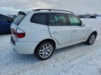2008 BMW X3 3.0si