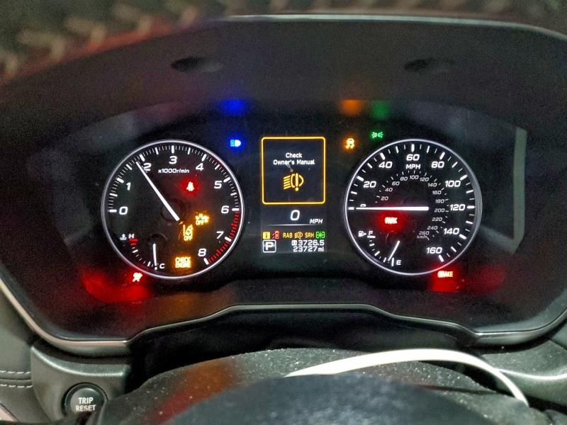 2024 Subaru Legacy Limited