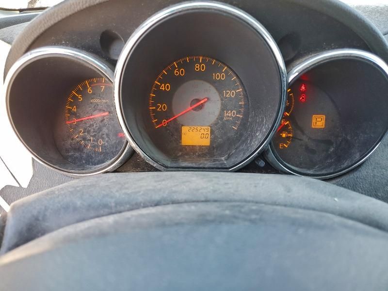 2005 Nissan Altima 2.5