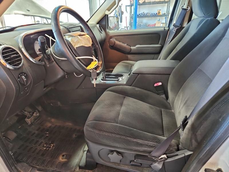 2010 Ford Explorer Sport Trac xlt