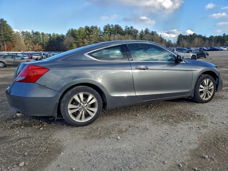 2011 Honda Accord exl