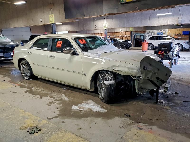 2006 Chrysler 300c