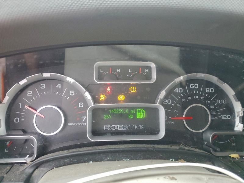 2008 Ford Expedition xlt