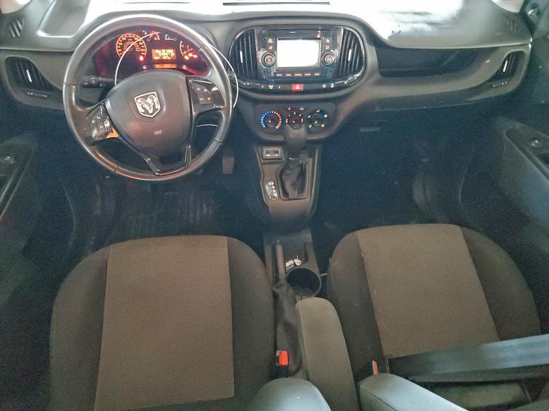 2016 Dodge Ram Promaster City