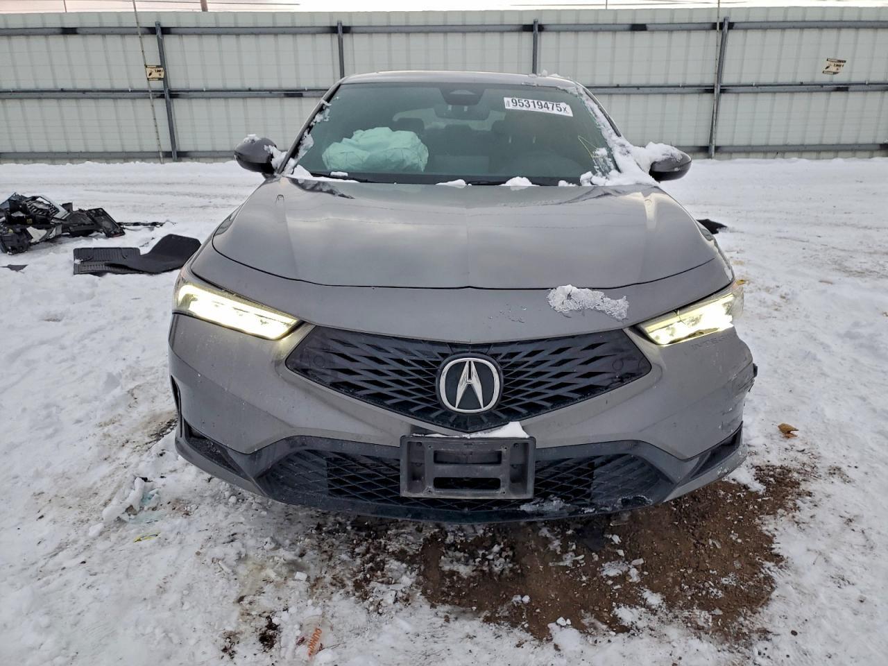 2023 Acura Integra A-spec