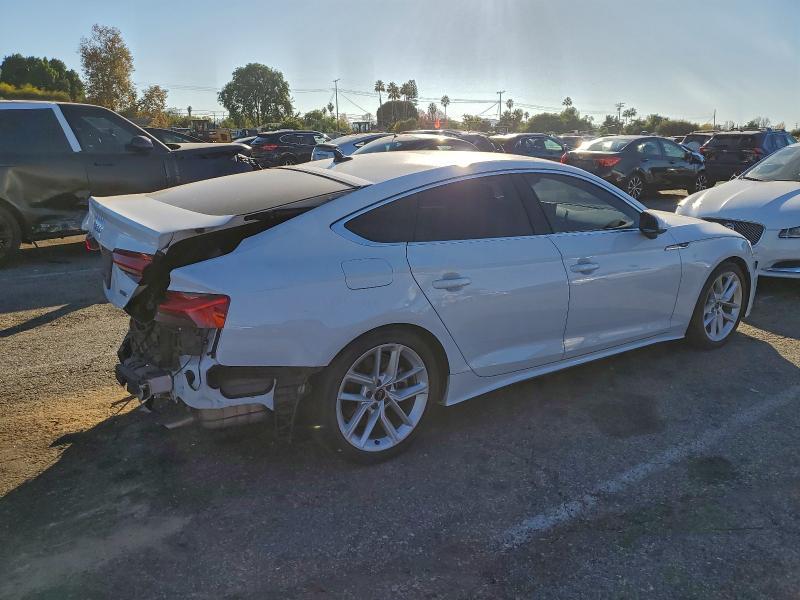 2023 Audi A5 Premium 45