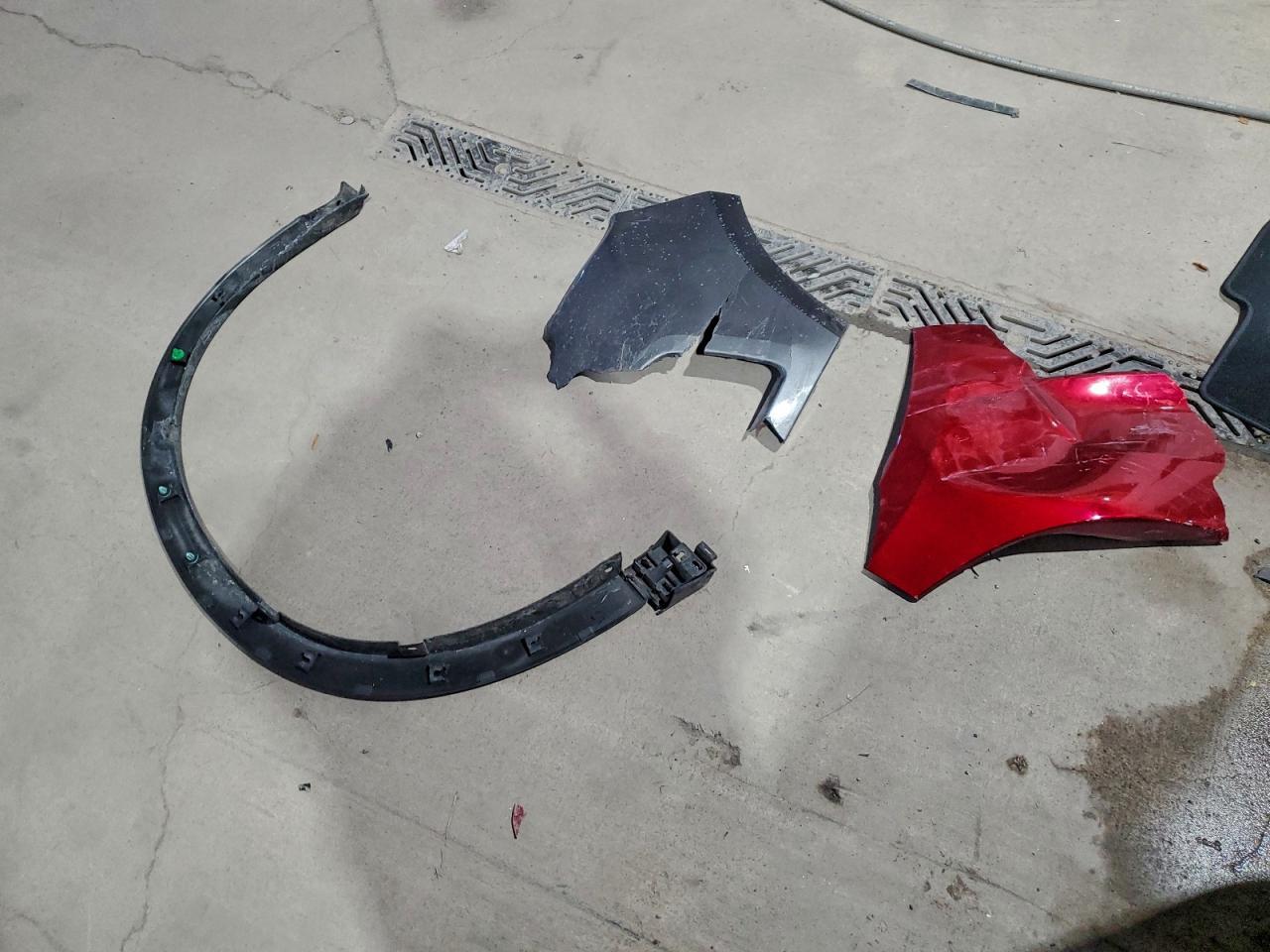 2021 Mazda Cx-5 Grand Touring Reserve