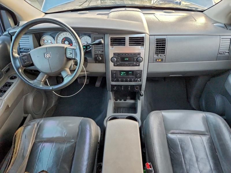 2004 Dodge Durango Limited
