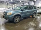 2008 Honda Pilot