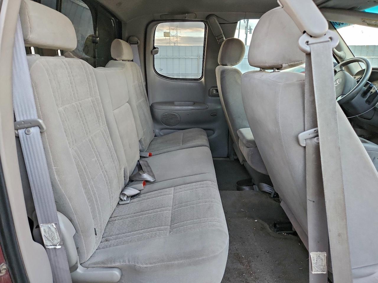 2003 Toyota Tundra SR5