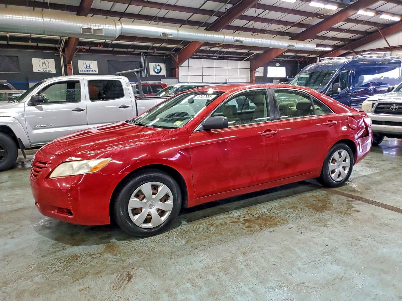 2007 Toyota Camry ce