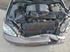 2004 Lexus Ls 500 Base