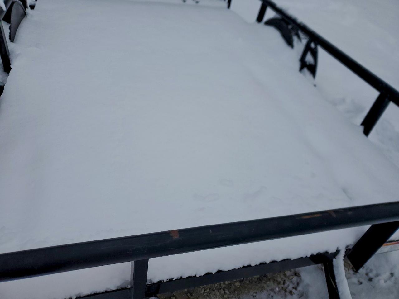 2021 Big Tex 35SA-10BK4RG Utility Trailer