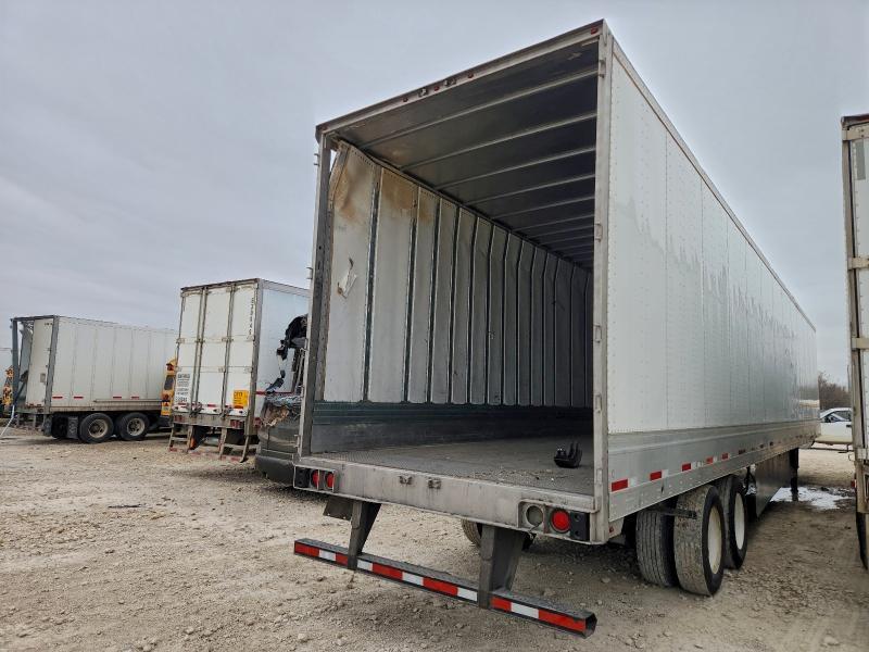 2024 Utility Dryvan-dry van Trailer