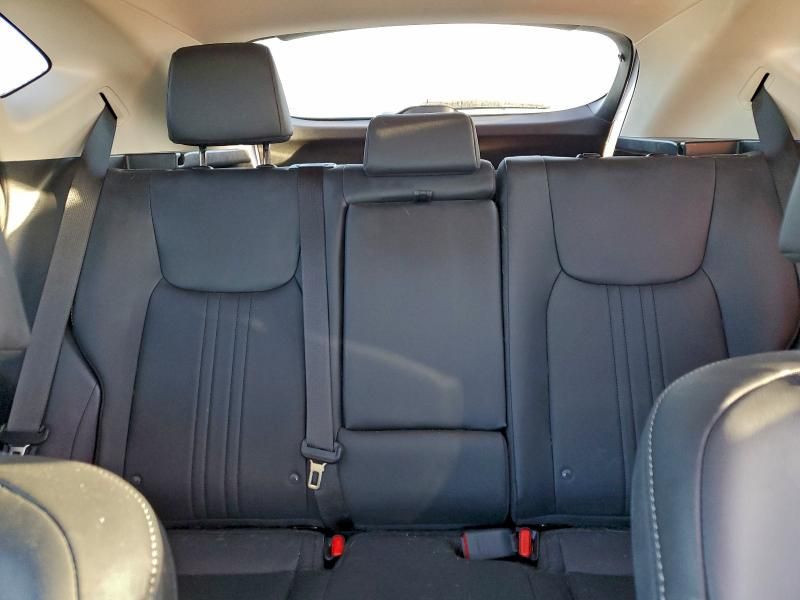 2025 Lexus Nx 250 Premium