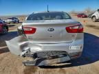 2013 KIA Rio lx