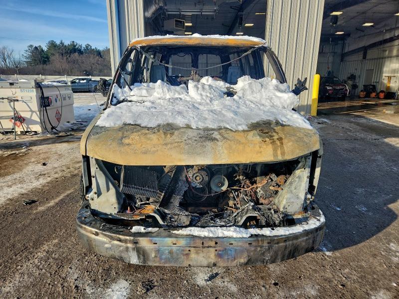 2006 Chev Express G3500