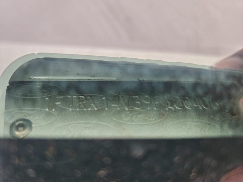 2009 Ford F150 Super cab