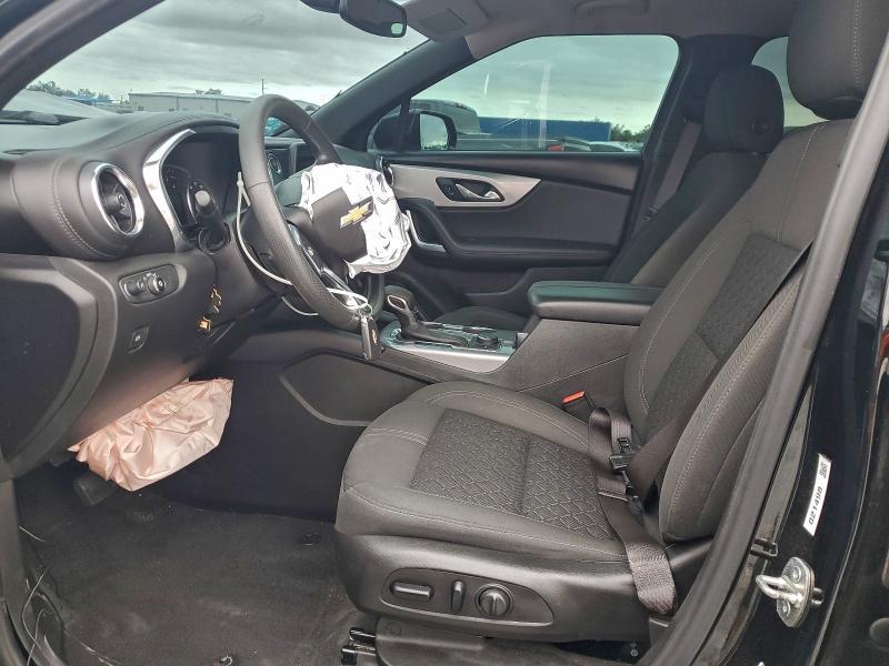 2021 Chevrolet Blazer 1LT