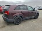 2013 KIA Sorento ex