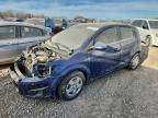 2014 Chevrolet Sonic ls