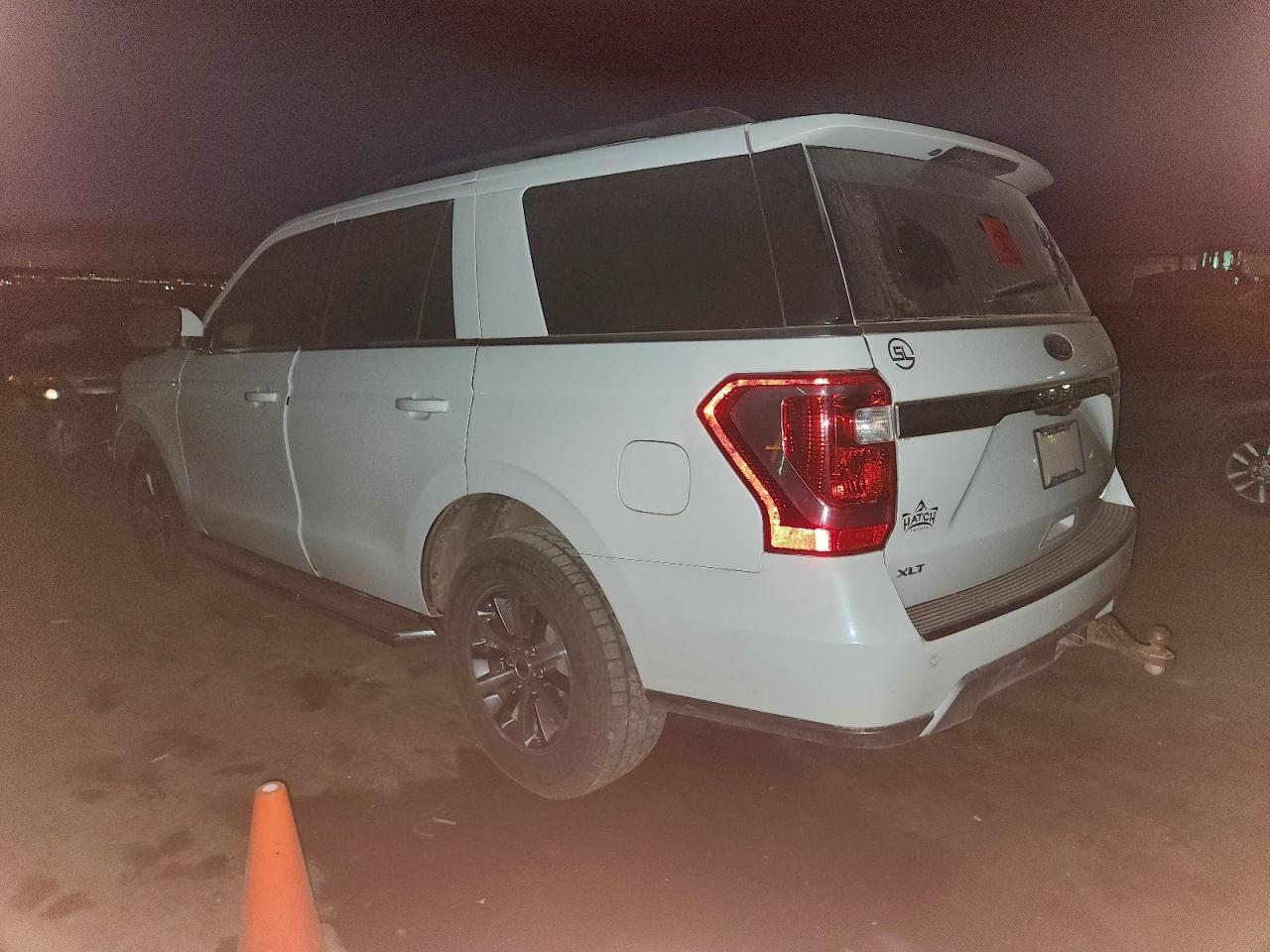 2020 Ford Expedition xlt