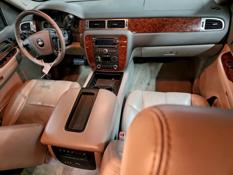 2007 Chevrolet Tahoe K1500