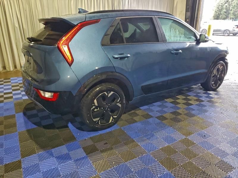 2024 KIA Niro Wind
