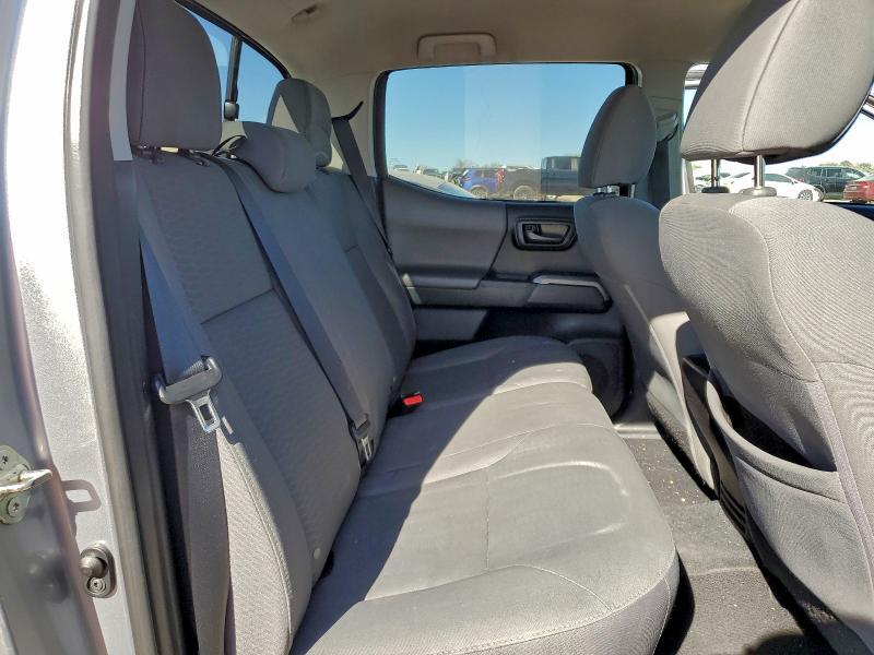 2016 Toyota Tacoma