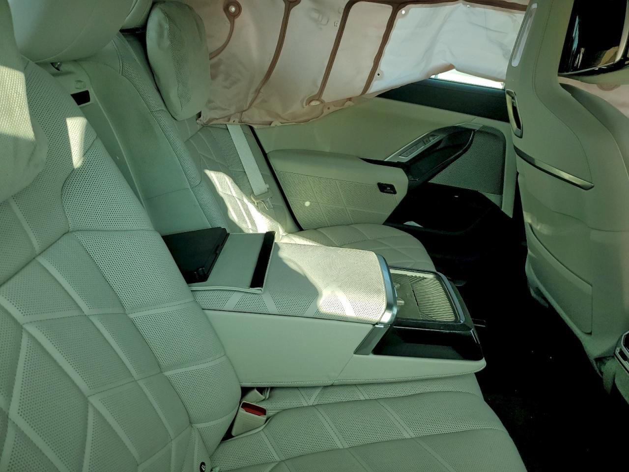 2024 BMW I7 Xdrive60