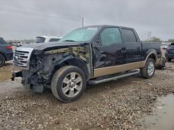 2013 Ford F150 Supercrew en venta en Houston, TX