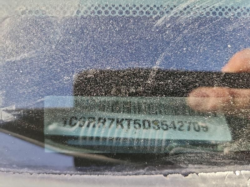 2013 Dodge 2013 ram 1500 st