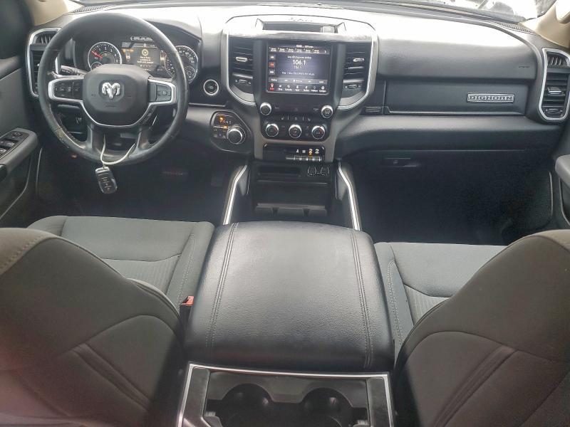 2020 Dodge Ram 1500 big Horn/lone Star