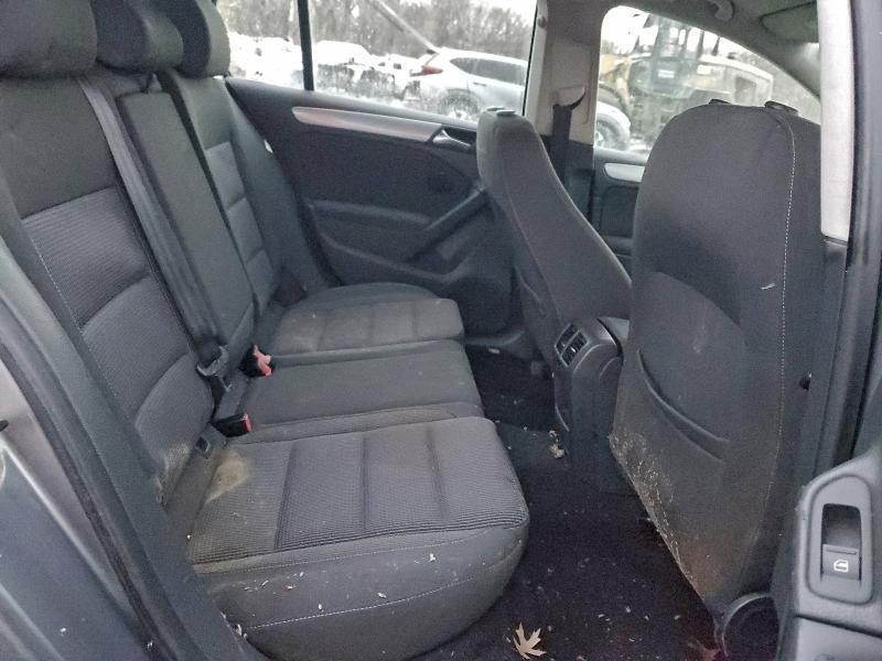 2011 Volkswagen Golf
