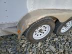 2000 Feat Trailer-Fiber Optic Trailer